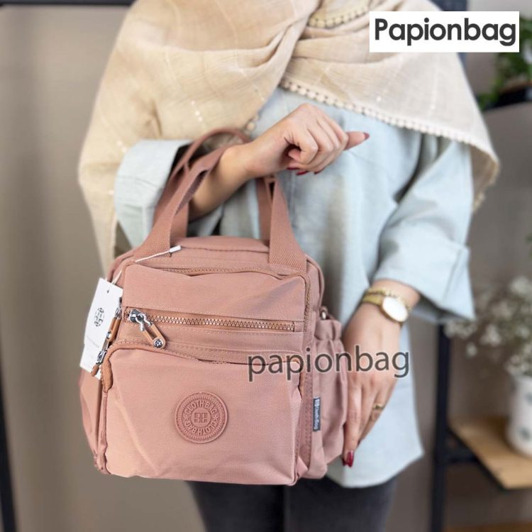 کیف کوله شو برزنتی وارداتی برند SEEINGLY کد836 - Image 17