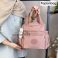کیف کوله شو برزنتی وارداتی برند SEEINGLY کد836 - Image 18