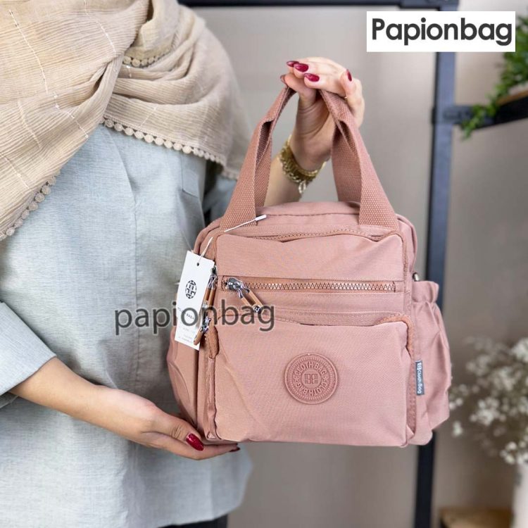کیف کوله شو برزنتی وارداتی برند SEEINGLY کد836 - Image 18