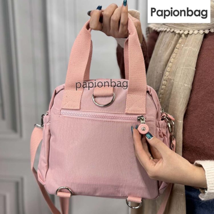 کیف کوله شو برزنتی وارداتی برند SEEINGLY کد836 - Image 8