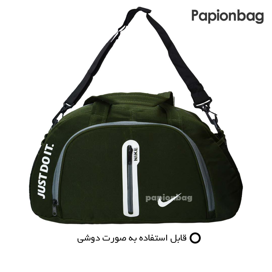 بند قابل تنظیم ساک ورزشی کد 825