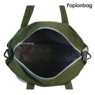 ساک ورزشی و باشگاهی نایک nike کد825 3 فضای داخلی ساک ورزشی کد 825