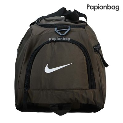 ساک کوله شو ورزشی باشگاهی اعلاء AIR MAX کد827 4 جیب کناری ساک ورزشی کد 827