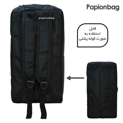 شاک ورزشی کوله شو کد 831