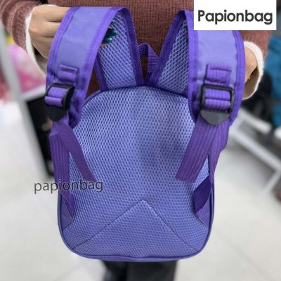 پشت کوله مهد کودک کرومی کد 851