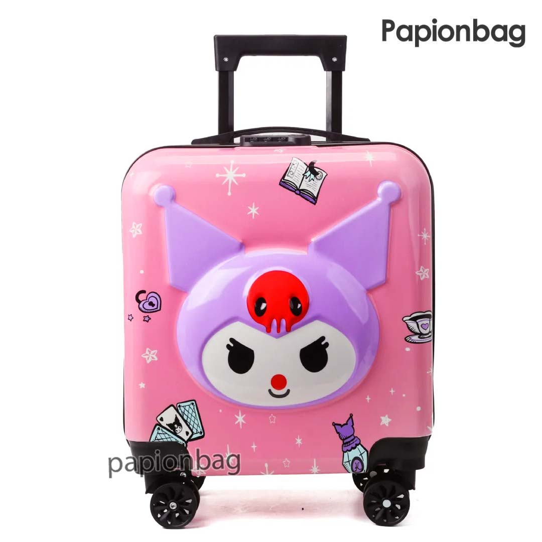 koromi suitcase 849 9