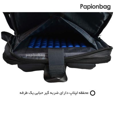 محافظ لپ تاپ کوله لپتاپی کد 826
