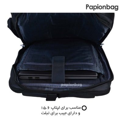 جیب تبلت کوله لپتاپی کد 826
