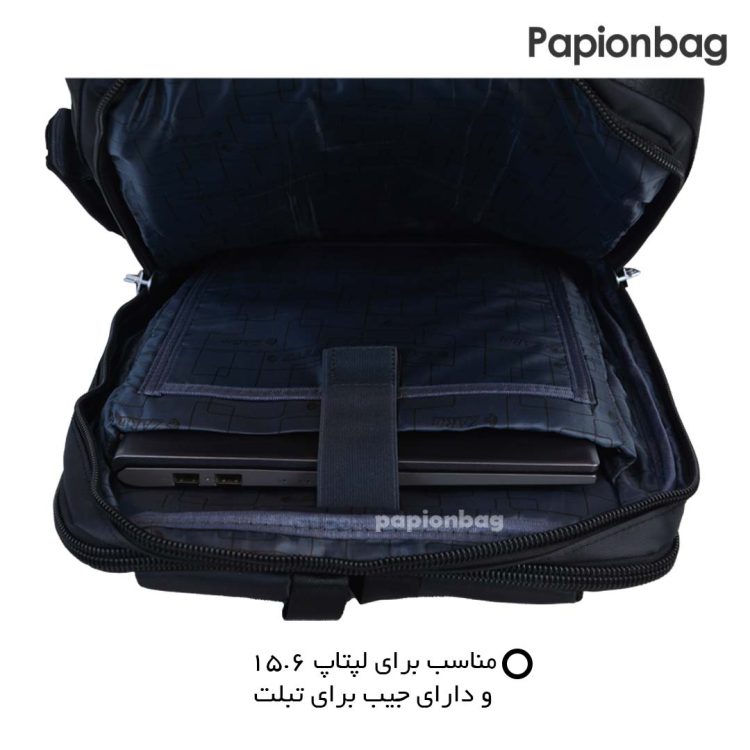 جیب تبلت کوله لپتاپی کد 826