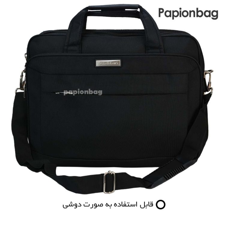 کیف لپ تاپی برزنتی کد 830