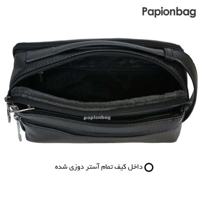 فضای داخلی شوزبگ کد 828