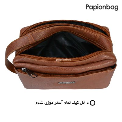 فضای داخلی شوزبگ کد 829