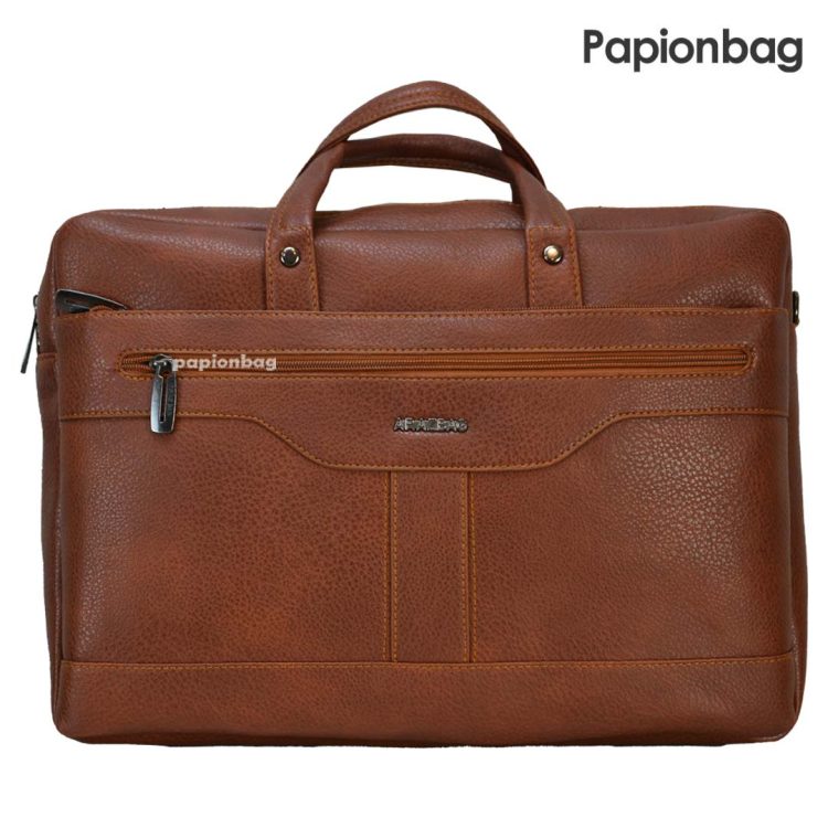 کیف اداری دانشجویی اعلاء برند آراز کد832 - Image 6