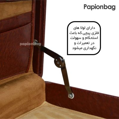 فضای داخلی sam34