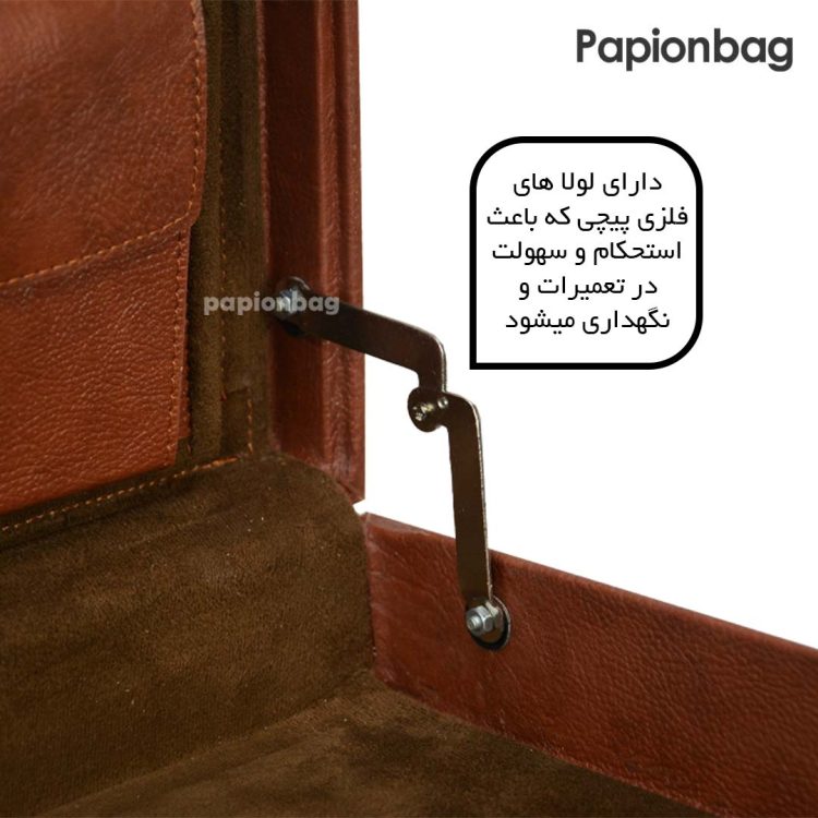 کیف سامسونت مدیریتی جدید مدل SAM40 - Image 6