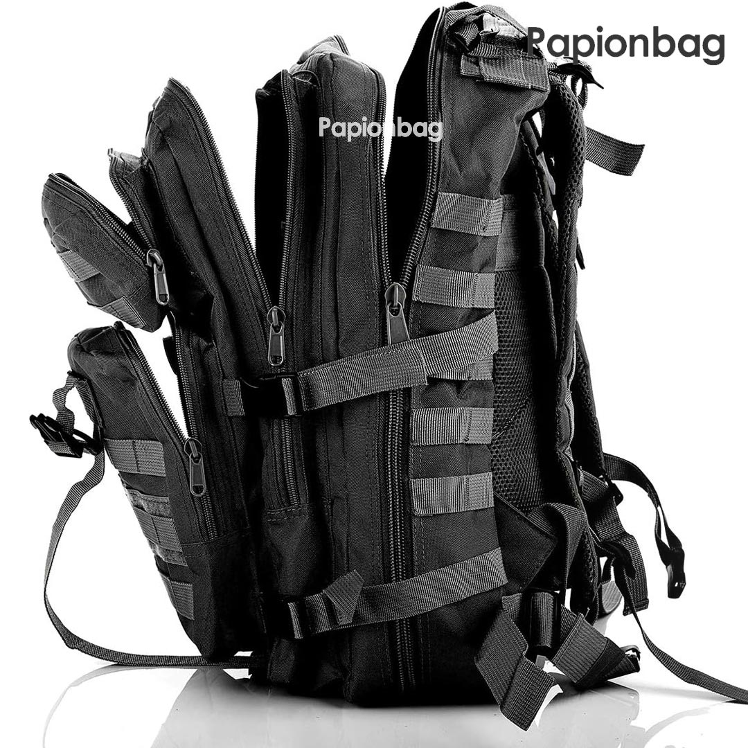 فضاهای کوله کوهنوردی کد 840