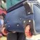 چمدان کوچک مسافرتی برزنتی تاپ یورو TOP EURO کد866 - Image 27