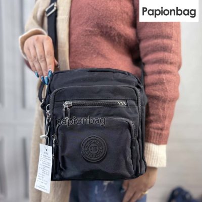 کیف زنانه دوشی سبک وارداتی برند CLOTHBAG کد838