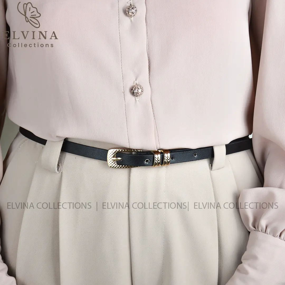 women belt 862 4