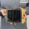 جاکارتی و کیف پول دخترانه چتر کمان کد884 - Image 9