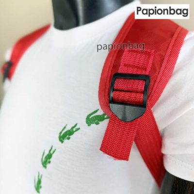 بند کوله ای قابل تنظیم کوله مهد کودک طرح دایناسور فضانورد کد 897