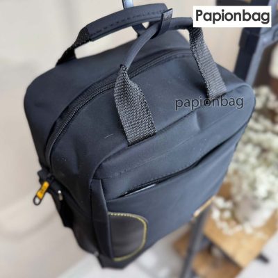 نمای بالایی کیف ظرف غذا کد 908