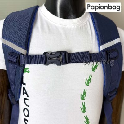 بند دور سینه کیف مدرسه طرح فضانورد کد 899