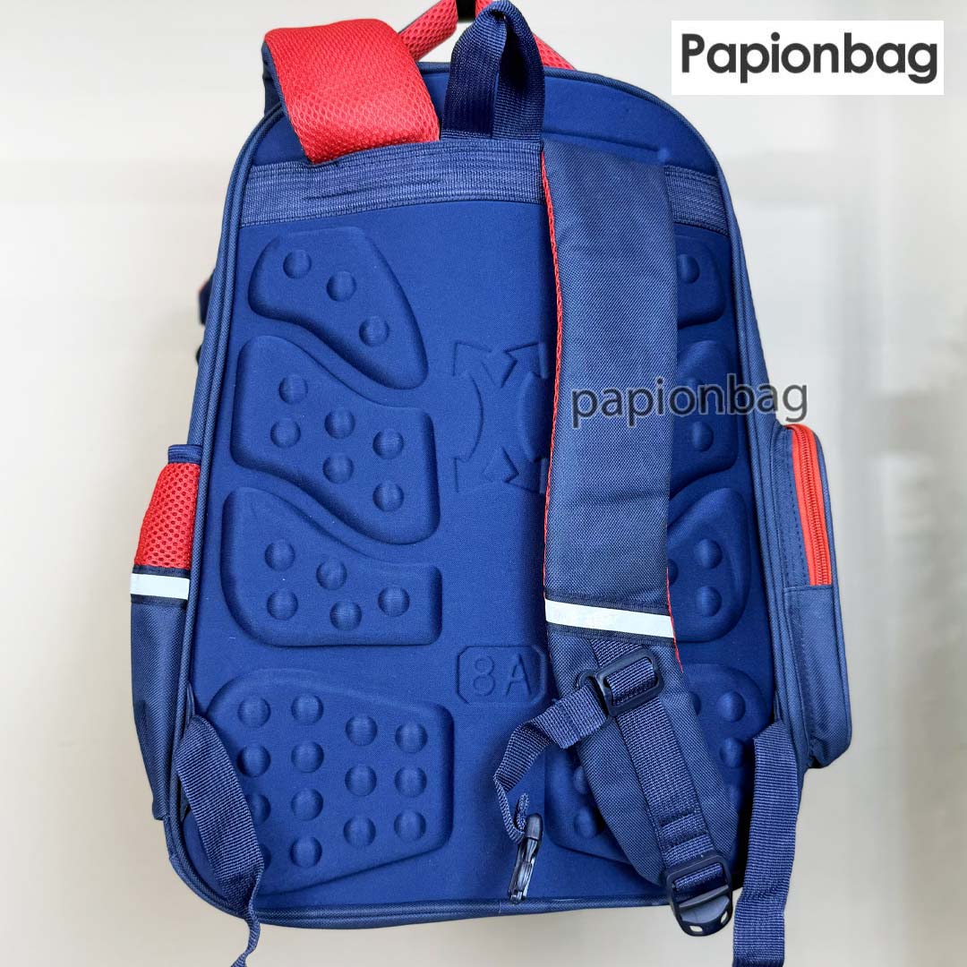 ماساژور در پشت کوله پشتی فضانورد کد 900