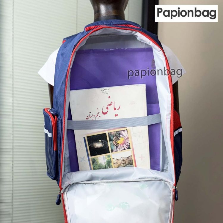 محفظه اصلی کوله پشتی فضانورد کد 900