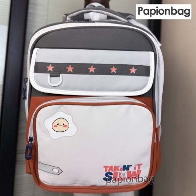 کیف مدرسه پسرانه وارداتی کد898