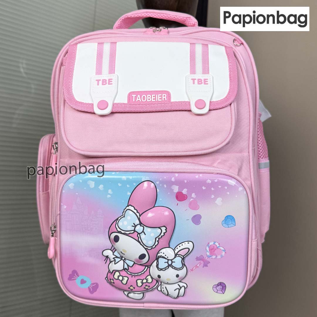 Imported school bag with melody design902 2