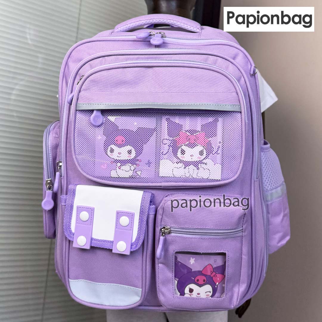 Imported school bag909 18