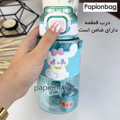 قمقمه آب کد 919