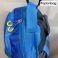 کوله پشتی کوهنوردی 50 لیتریThe North Face کد904 - Image 8