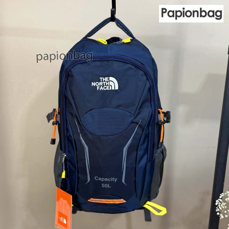 کوله پشتی کوهنوردی 50 لیتریThe North Face کد904 - Image 12