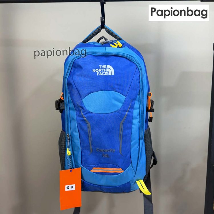 کوله پشتی کوهنوردی 50 لیتریThe North Face کد904 - Image 13