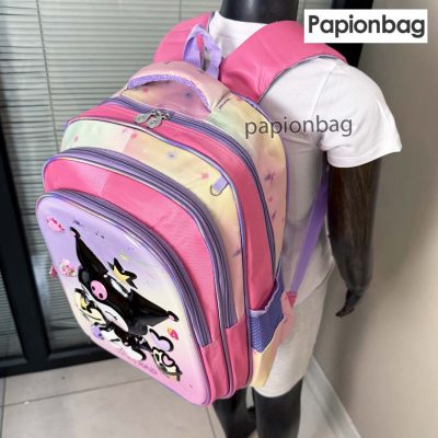 کیف مدرسه کرومی کد 894