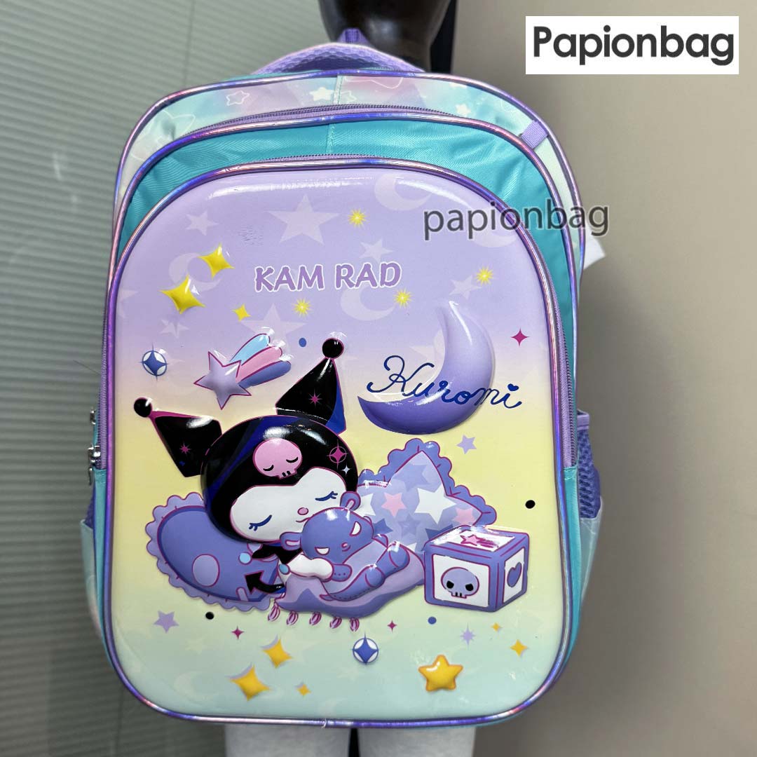 kuromi backpack 895 1