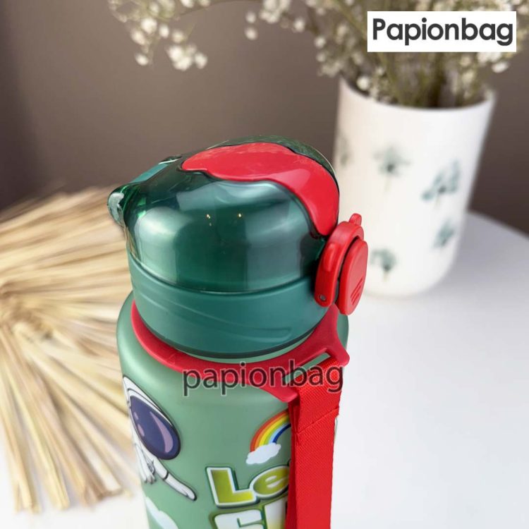 قمقمه آب طرح فضانورد کد926 - Image 7