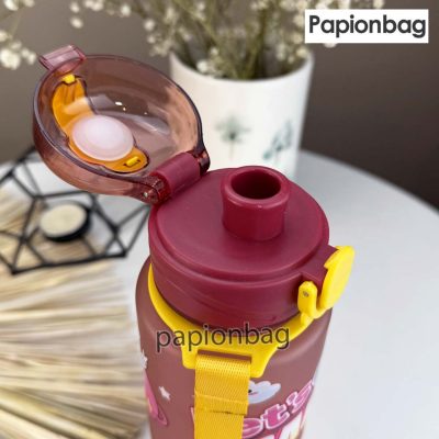 قمقمه آب طرح فضانورد کد927