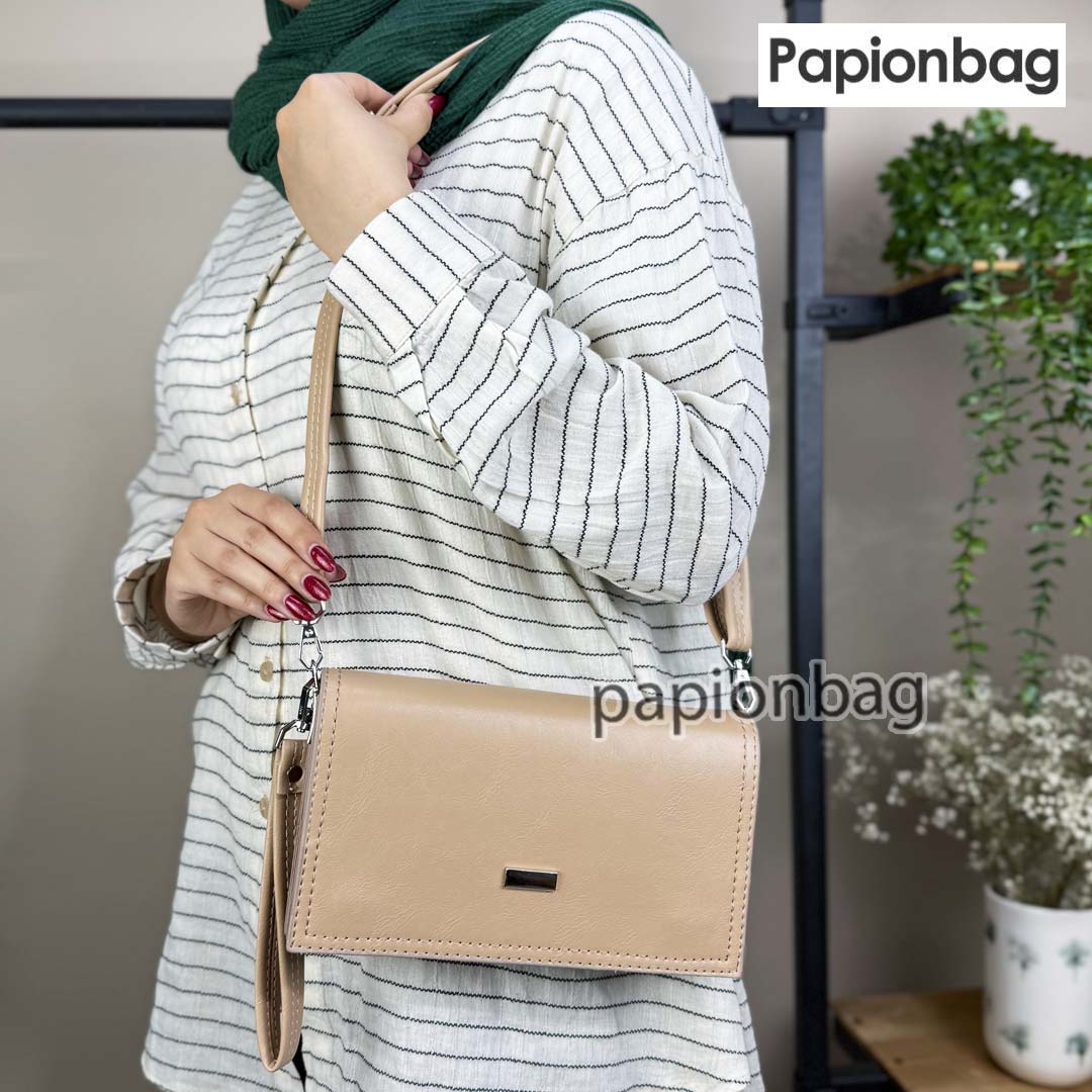 Attractive womens shoulder bag711 141
