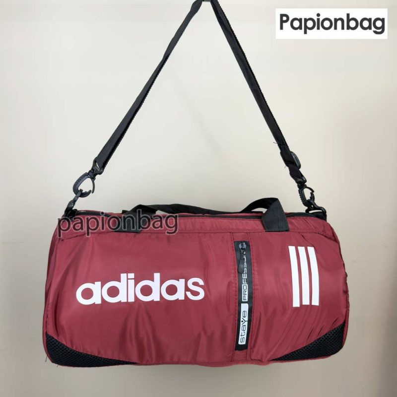 ساک ورزشی و باشگاهی آدیداس adidas کد595 - پاپیون بگ (الوینا کالکشن)