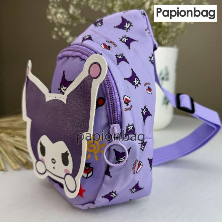 بادی بگ کودکانه طرح کرومی کد930 - Image 4
