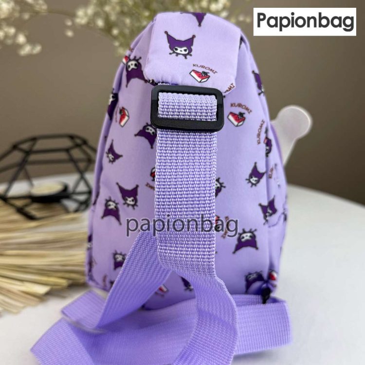 بادی بگ کودکانه طرح کرومی کد930 - Image 5