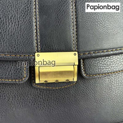 قفل رمزدار کیف اداری مردانه رمز دار کد 996 