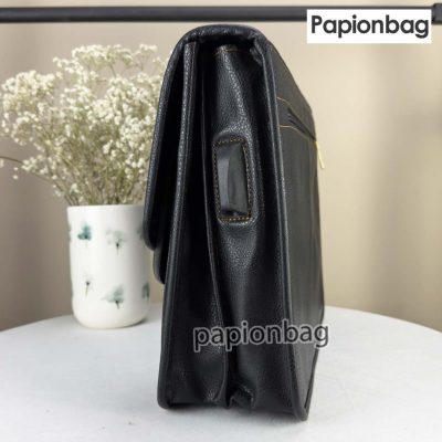 کابل هندزفری کیف اداری مردانه رمز دار کد 996 