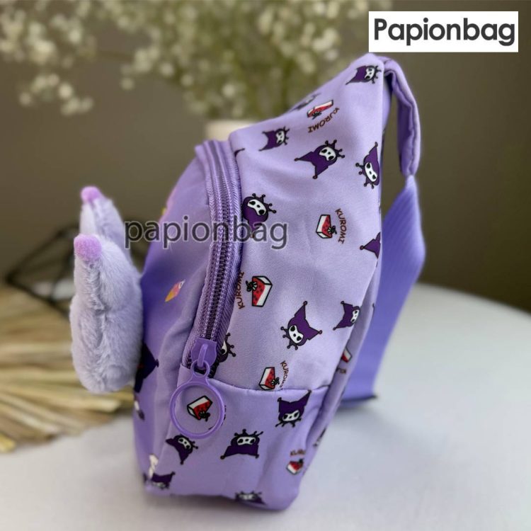 بادی بگ دخترانه طرح کرومی کد931 - Image 7