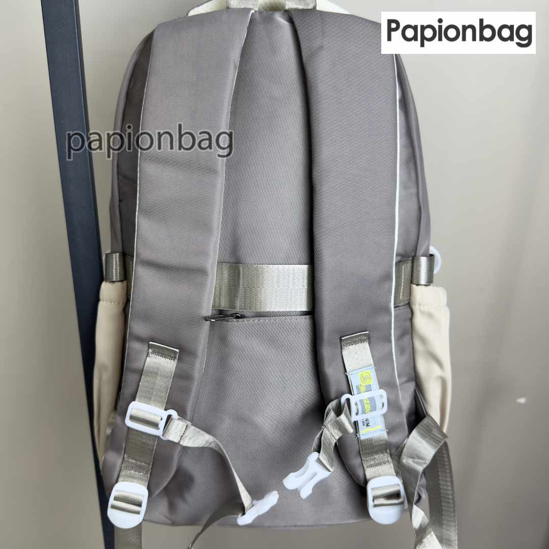 بند شانه ای قابل تنظیم کوله پشتی فانتزی باکیفیت+ آویز کد990