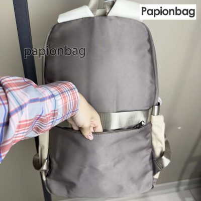 جیب پشتی کوله پشتی فانتزی باکیفیت+ آویز کد990
