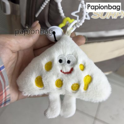 سرکلیدی فانتزی کوله پشتی وارداتی فانتزی باکیفیت+ آویز کد989